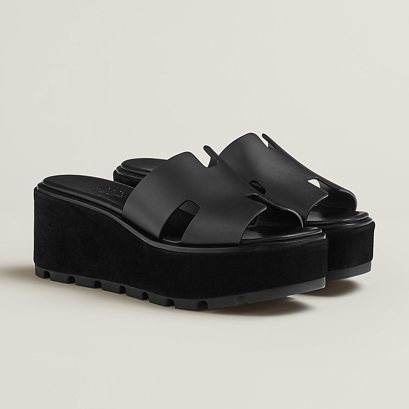 Eze 30 sandal | Hermès Netherlands